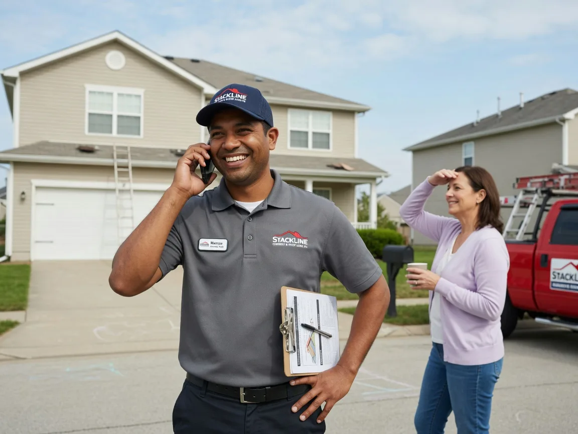 Chimney flashing repair Vandervoort, AR FAQs